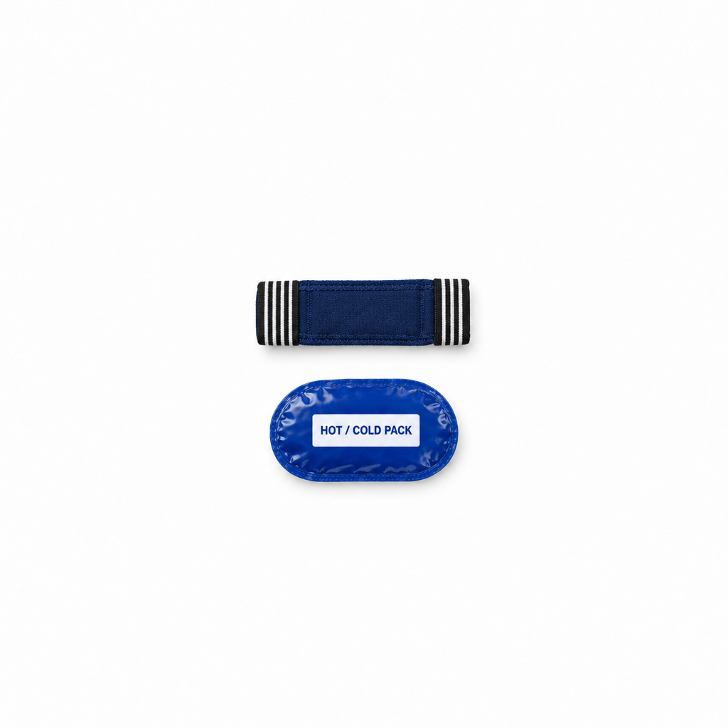 Hot and Cold Therapy Pack — Small — product image